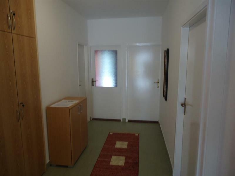Apartments Forte Mare تْشيرسيك نوفي المظهر الخارجي الصورة